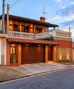 Sobrado com 3 Quartos à venda, 170m² no Jardim Altos de Santana, São José dos Campos