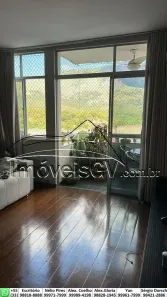 Apartamento com 3 Quartos à venda, 148m² no Centro, Governador Valadares