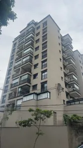 Apartamento com 2 Quartos à venda, 60m² no Vila Romana, São Paulo