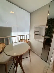 Apartamento com 2 Quartos à venda, 49m² no Parque 10 de Novembro, Manaus