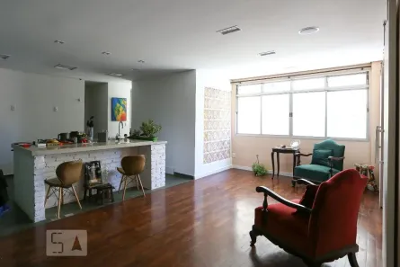 Apartamento com 3 Quartos à venda, 115m² no Bela Vista, São Paulo