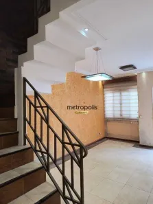 Sobrado com 3 Quartos à venda, 140m² no Nova Petrópolis, São Bernardo do Campo