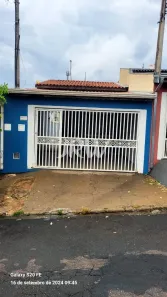 Casa com 4 Quartos à venda, 120m² no Jardim Morada do Sol, Indaiatuba