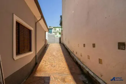 Casa com 3 Quartos para alugar, 311m² no Perdizes, São Paulo