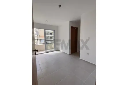 Flat com 2 Quartos para alugar, 44m² no Novo Aleixo, Manaus
