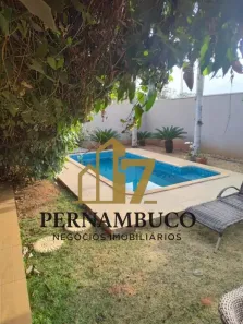 Sobrado com 3 Quartos à venda, 186m² no Jardim Yolanda, São José do Rio Preto