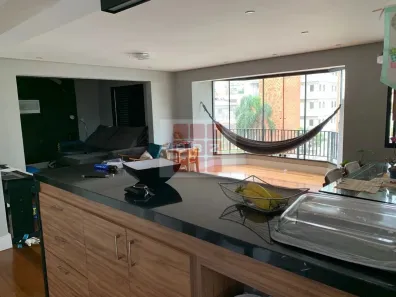 Apartamento com 3 Quartos à venda, 150m² no Vila Mascote, São Paulo