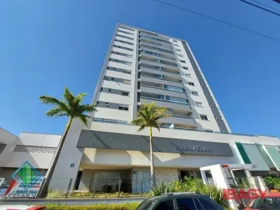 Apartamento com 2 Quartos à venda, 83m² no Jardim Atlântico, Florianópolis