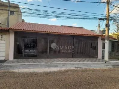 Casa com 3 Quartos à venda, 150m² no Vila Ponte Rasa, São Paulo