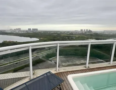 Cobertura com 2 Quartos à venda, 157m² no Barra Olímpica, Rio de Janeiro
