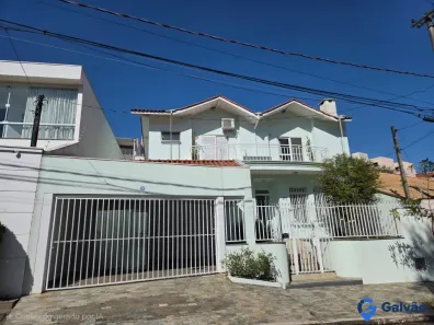 Sobrado com 5 Quartos à venda, 276m² no Jardim Paulista I, Jundiaí