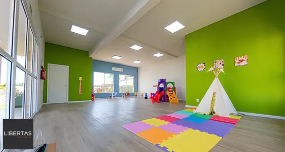 Casa de Condomínio com 1 Quarto à venda, 39m² no Distrito Industrial, Cachoeirinha