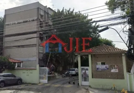 Apartamento com 2 Quartos à venda, 60m² no Padre Miguel, Rio de Janeiro