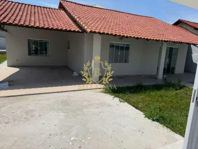 Casa com 3 Quartos à venda, 100m² no Parque Hotel, Araruama