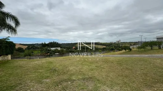 Lote/Terreno à venda, 803m² no Torrão de Ouro II, São José dos Campos