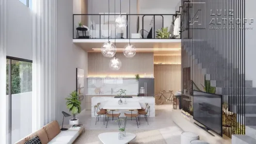 Apartamento com 1 Quarto à venda, 80m² no Saco Grande, Florianópolis