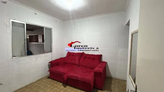 Casa com 2 Quartos à venda, 79m² no Esplanada dos Barreiros, São Vicente