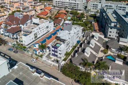 Apartamento com 2 Quartos à venda, 79m² no Ingleses do Rio Vermelho, Florianópolis