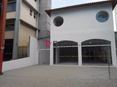 Ponto Comercial à venda, 383m² no Jardim São Dimas, São José dos Campos