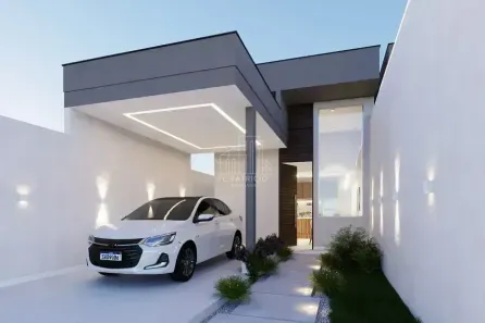 Casa com 3 Quartos à venda, 124m² no Caneca Fina, Guapimirim