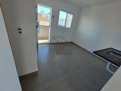 Apartamento com 2 Quartos à venda, 34m² no Alto da Mooca, São Paulo