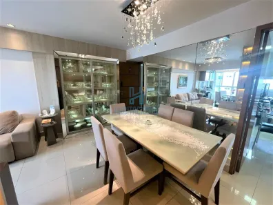 Apartamento com 3 Quartos à venda, 114m² no Lagoa Nova, Natal