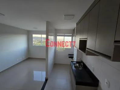 Apartamento com 2 Quartos à venda, 47m² no Recreio das Acácias, Ribeirão Preto