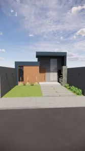 Casa com 3 Quartos à venda, 160m² no Brisas de Atalaia, Barra dos Coqueiros