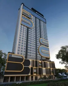 Apartamento com 2 Quartos à venda, 80m² no Perequê, Porto Belo