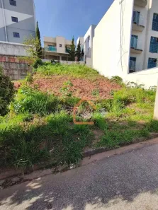 Lote/Terreno à venda, 240m² no Pão de Açúcar, Pouso Alegre