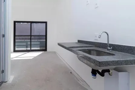 Kitnet com 1 Quarto à venda, 25m² no Perdizes, São Paulo