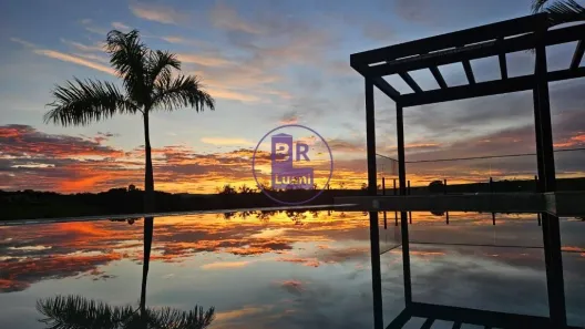 Casa com 3 Quartos para venda ou aluguel, 325m² no Estancia Favoreto, Sertanópolis