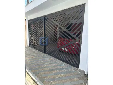 Casa com 2 Quartos à venda, 172m² no Parque Oratório, Santo André