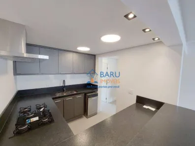 Apartamento com 4 Quartos à venda, 166m² no Brooklin Paulista, São Paulo