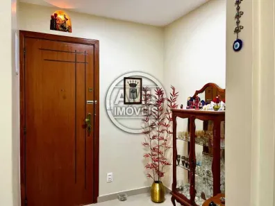 Apartamento com 2 Quartos à venda, 70m² no Tijuca, Rio de Janeiro