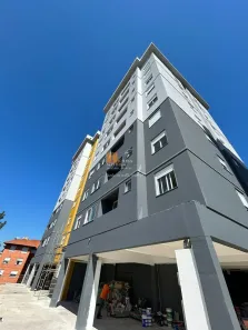 Apartamento com 2 Quartos à venda, 47m² no Interlagos, Caxias do Sul