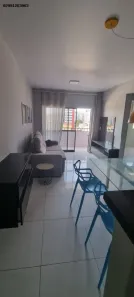 Apartamento com 2 Quartos à venda, 63m² no Jatiúca, Maceió