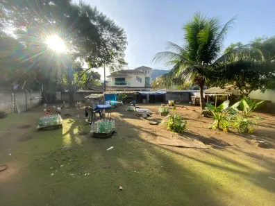 Lote/Terreno à venda, 450m² no Campo Grande, Rio de Janeiro