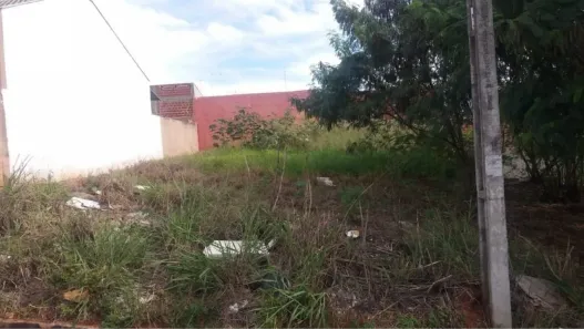 Lote/Terreno à venda, 340m² no Jardim Atlantico, Mandaguaçu