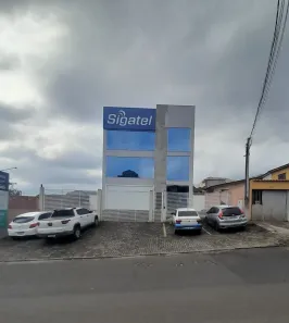 Sala Comercial para alugar, 17m² no Boa Vista, Ponta Grossa