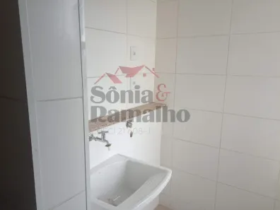 Apartamento com 1 Quarto para alugar, 39m² no Jardim São Carlos, São Carlos