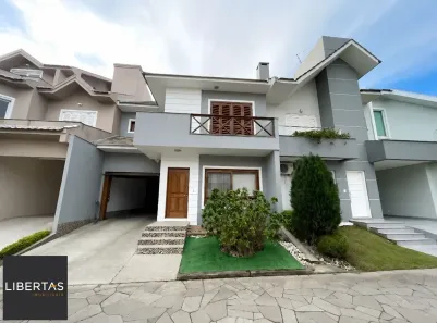 Casa de Condomínio com 3 Quartos à venda, 207m² no Sarandi, Porto Alegre