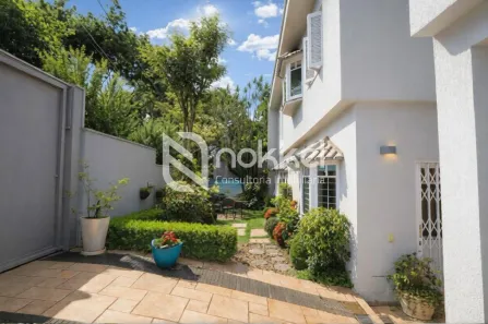 Casa com 4 Quartos à venda, 212m² no Jardim da Glória, São Paulo