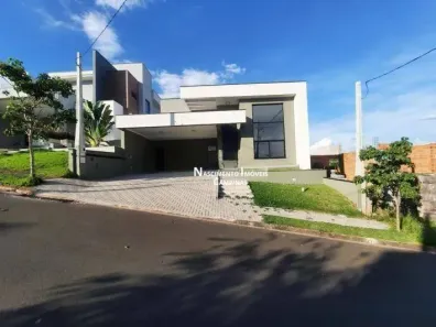 Casa de Condomínio com 3 Quartos à venda, 185m² no Jardim Alto da Colina, Valinhos