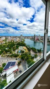 Apartamento com 3 Quartos à venda, 89m² no José Pinheiro, Campina Grande