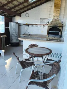 Apartamento com 2 Quartos para alugar, 85m² no Praia da Costa, Vila Velha