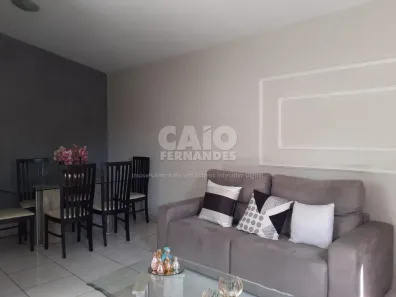 Casa com 3 Quartos à venda, 105m² no Nossa Senhora de Nazaré, Natal