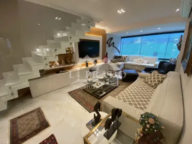 Cobertura com 3 Quartos à venda, 180m² no Centro, Petrópolis
