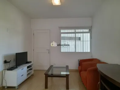 Apartamento com 1 Quarto à venda, 59m² no Água Branca, São Paulo