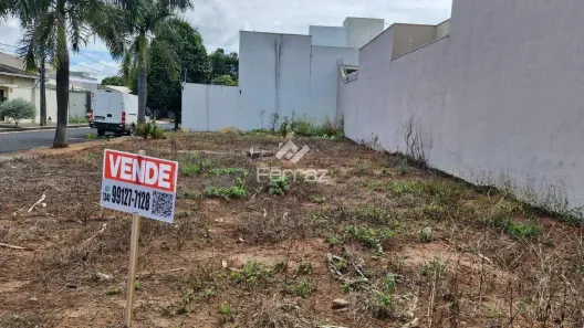 Lote/Terreno à venda, 350m² no Jardim Karaíba, Uberlândia